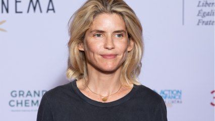 GALA VIDEO - Alice Taglioni “enfermée” par le théâtre, elle se lance dans un nouveau domaine : “C’est un rêve”