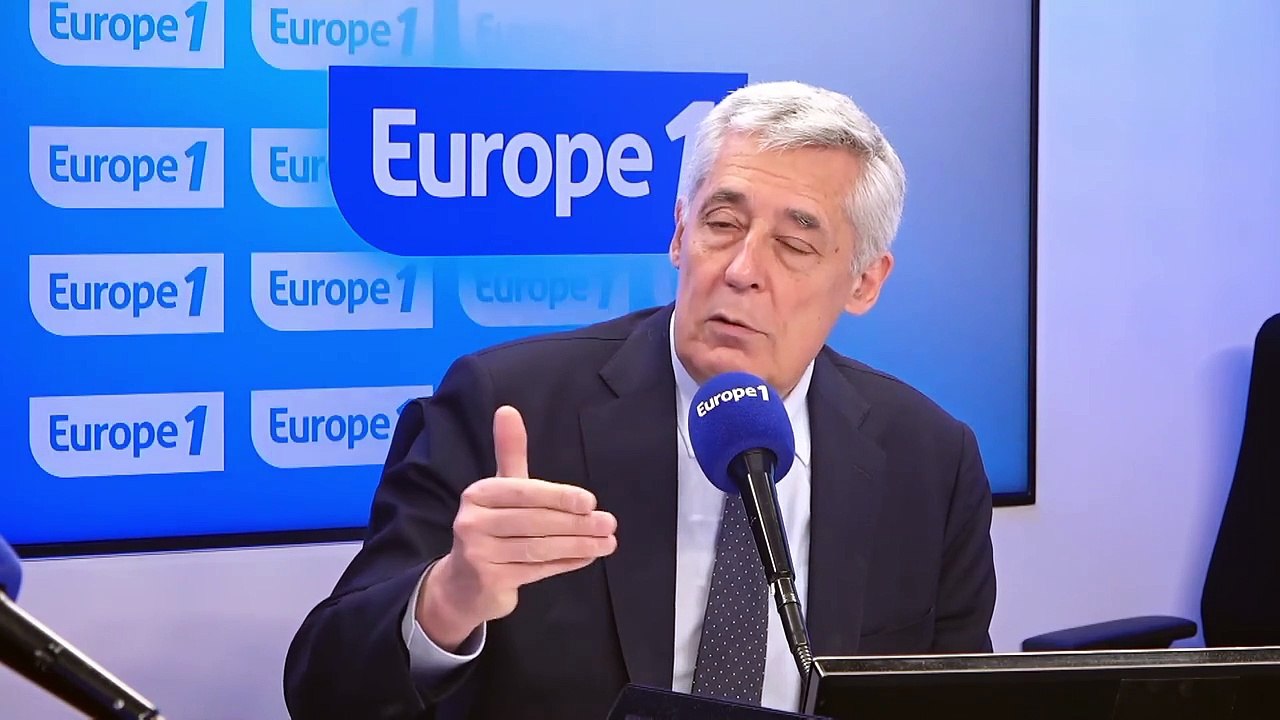 «Les rapports justice/société/politiques suivent un mouvement de balancier», estime Henri Guaino, ancien conseiller de Nicolas Sarkozy