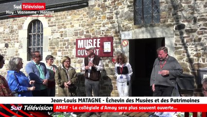 AMAY-Bilan de l appel à bénévoles