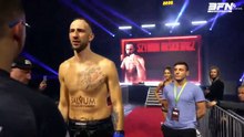 Szymon Miśkiewicz vs Michał Kuźniak 01.03.2025
