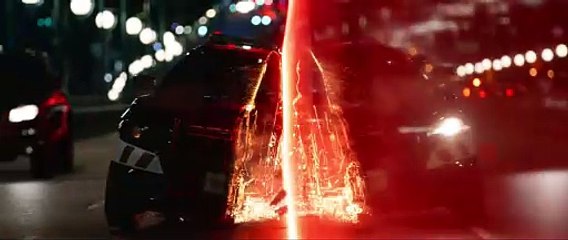 TRON: Ares - Trailer