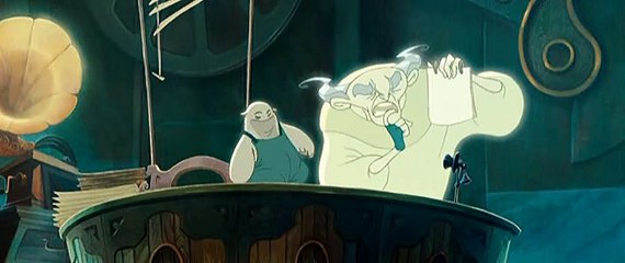 Nocturna Una aventura Mágica