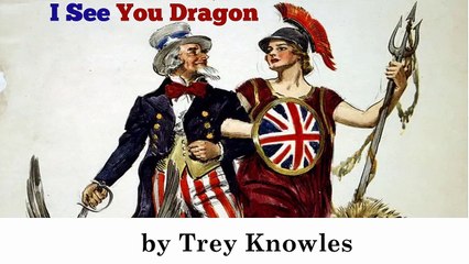 Trey Knowles - I See You Dragon