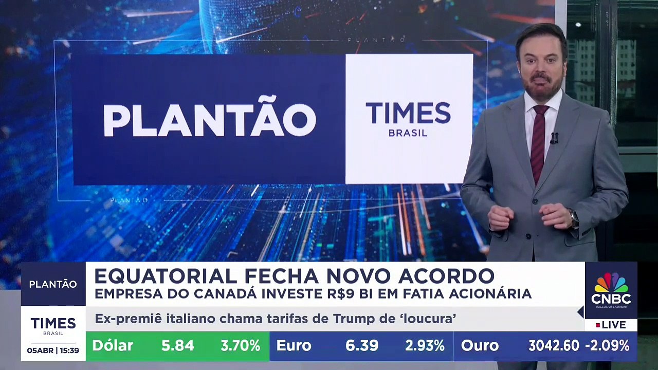 Nintendo Switch 2 tem pré-venda adiada após tarifaço de Trump | PLANTÃO TIMES BRASIL