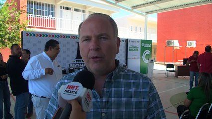 Propone Theo Kalionchiz días de asueto a trabajadores por estudios preventivos