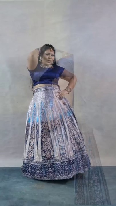 Bridal Lehenga