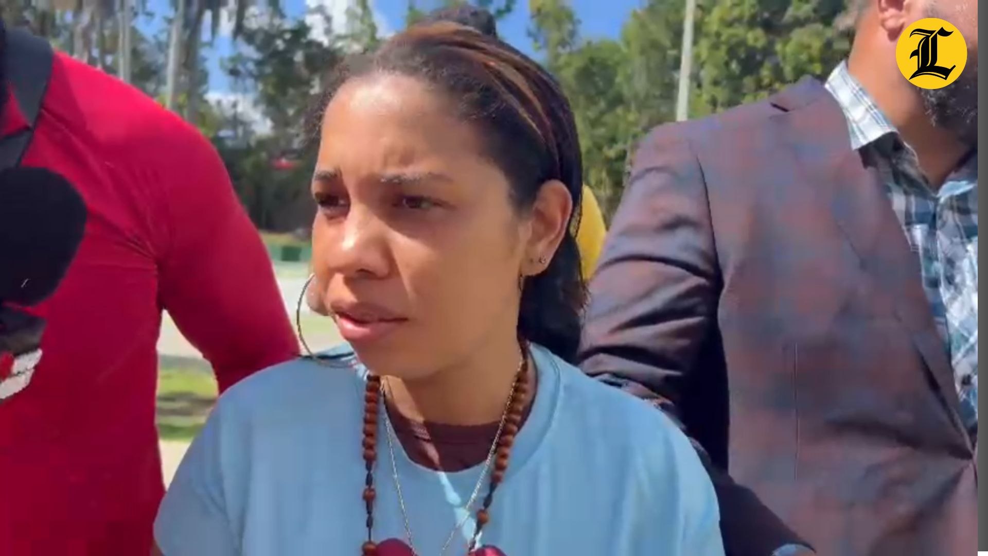 Caso Roldany Calderón Autoridades realizan par de allanamientos