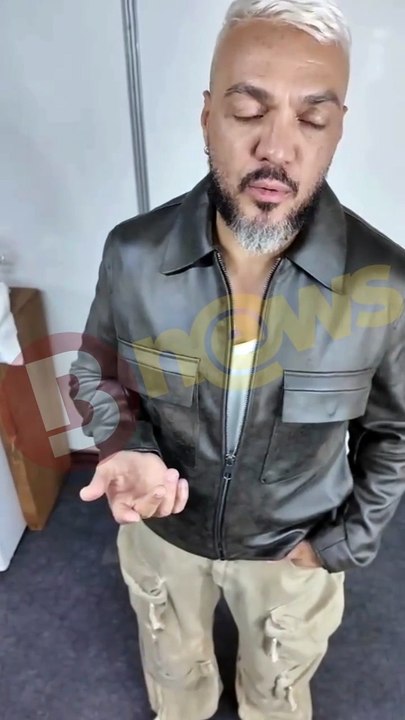 Belo participa do show de 20 anos de Jorge e Mateus, que agita São Paulo neste sábado (5); assista