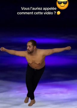 Vous l’auriez appelée comment cette vidéo ? 🤔😅🤣 #humour #drole #parodie