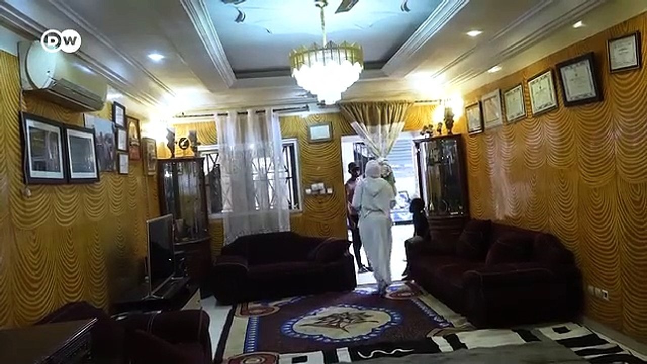 Décès de Amadou Bagayoko : Sa veuve Mariam livre sa première réaction