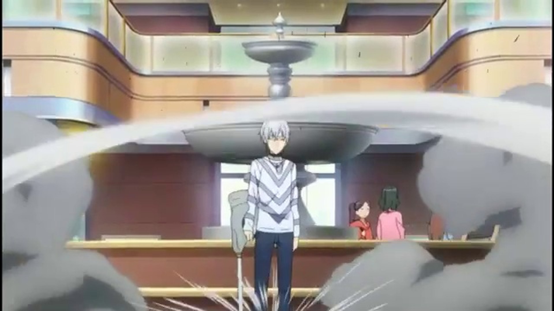 Anime Cartoon #anime