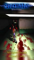 Shotgun Heads | Shadow Man Remastered