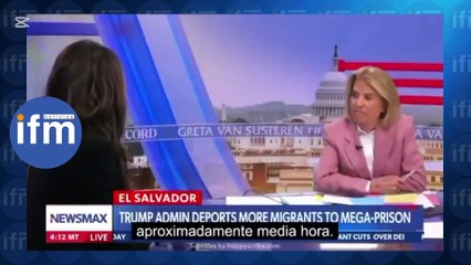 Tensión e reunión de presidente Petro y Secretaria de Seguridad de EE.UU.