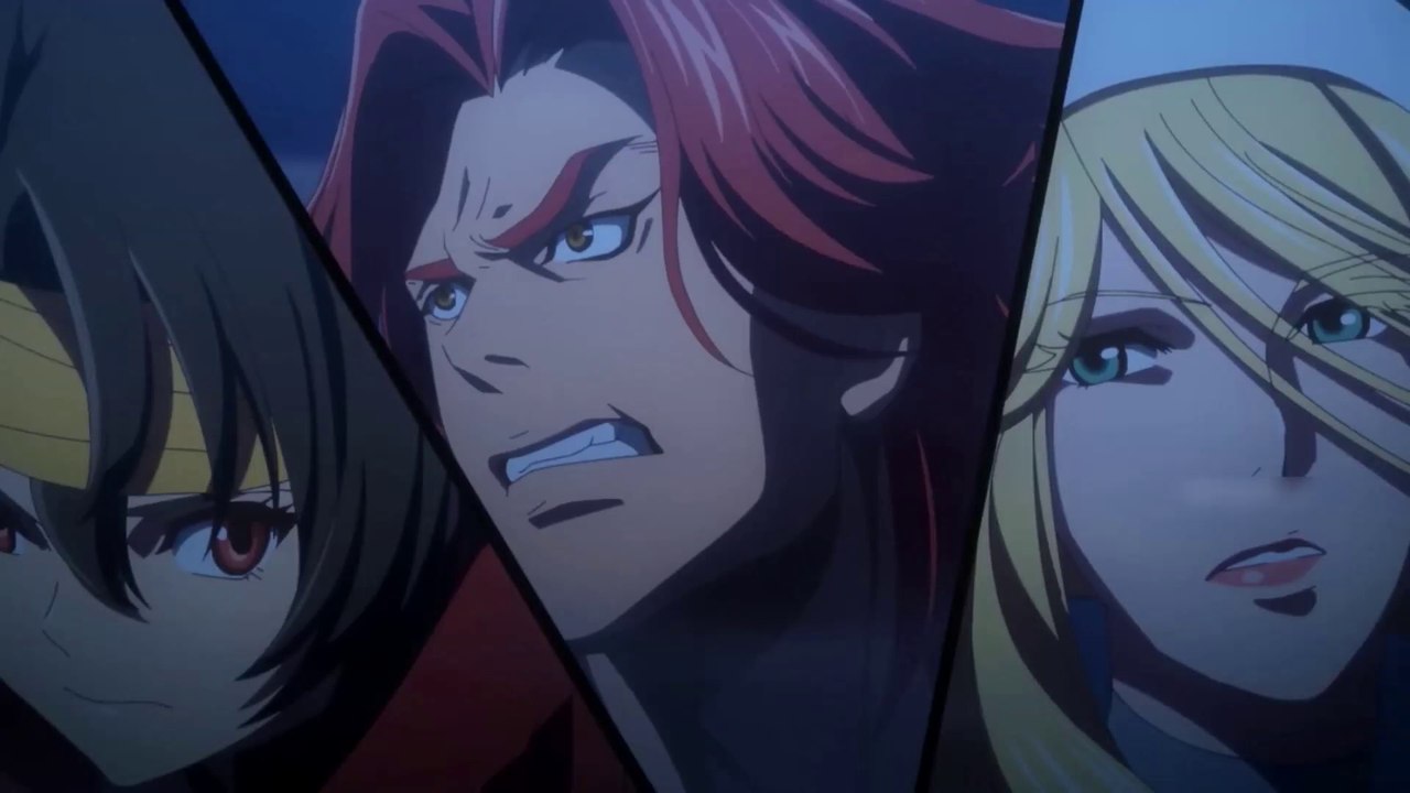 Boy Gets Kicked From Hero's Party for Being 'Useless'… But He’s Secretly Overpowered!