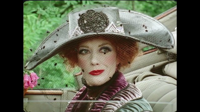 She Fell Among Thieves (BBC Two 1st March 1978)