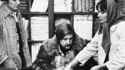 GALA VIDEO - Pascal Aubier : le cinéaste de la Nouvelle Vague est décédé à 82 ans