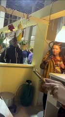 Novi Velia (SA) -  La mozzarella inda’ a Murtedda (05.04.25)