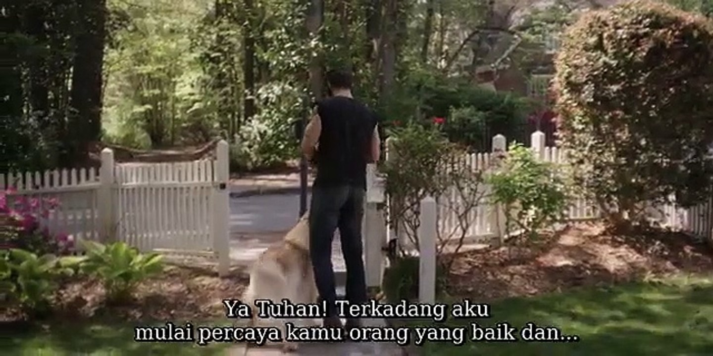 The Air He Breathes (2024) - [INDO-SUB]