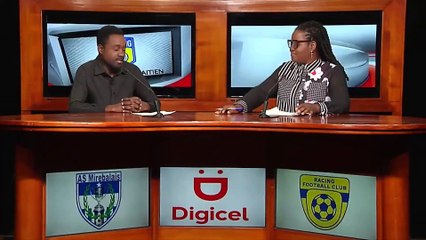 GINEN SPORT |04 AVRIL 2025