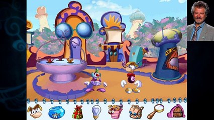 Evolution of Raymans Voice  Raymans 26th Anniversary SPECIAL 19952021