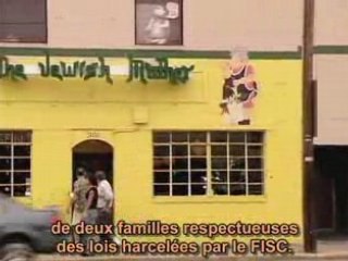 L' Amérique : De la liberté au fascisme 4/7