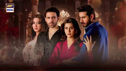 Dastak Episode 14 Digitally Presented by Sunsilk  & Vince Care (Eng Sub)  |ARY Digital