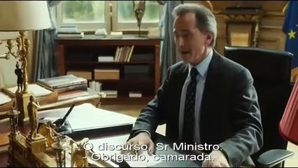 Palácio das Necessidades | movie | 2013 | Official Trailer