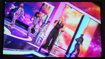 KYLIE MINOGUE - In My Arms (Goldene Kamera Awards 2008)