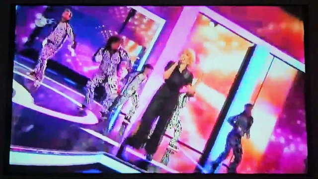 KYLIE MINOGUE - In My Arms (Goldene Kamera Awards 2008)