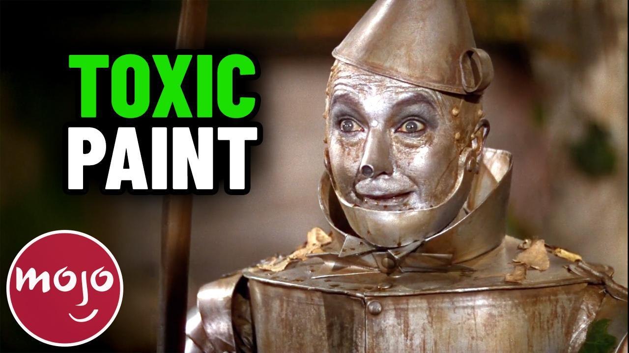 Classic Hollywood Movies: Top 10 Wildest Behind-the-Scenes Stories