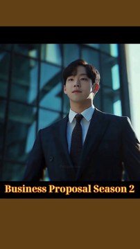 Business Proposal Season 2 Are Shin Ha Ri & Tae Moo Coming Back?