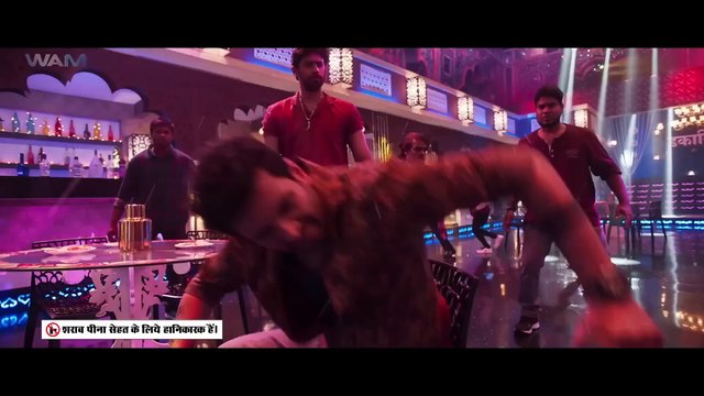 Allu Arjun | New Released South Indian Hindi Dubbed Action Movie | South Movie In Hindi Movie