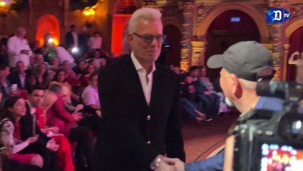 Estrenan documental sobre Willy Chirino en el Festival de Cine de Miami