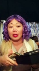 Asian Eyelash curler