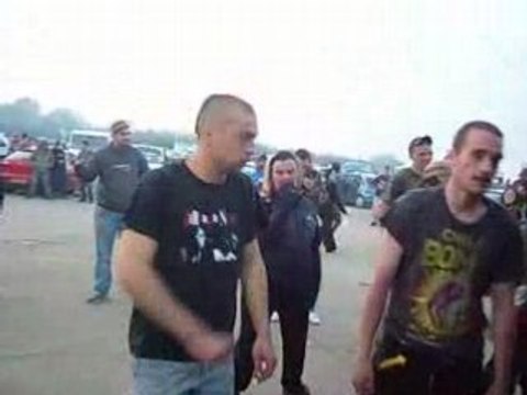 Tekos 2008 le clos perché a donf