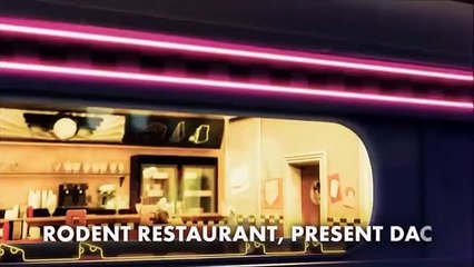 super grover 2.0 restruaunt