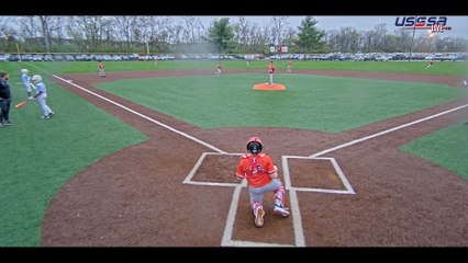 Indianapolis Sports Park Field #5 - Rick Vaughn Major League Bash 2025 (2025) Fri, Apr 04, 2025 6:12 PM to 9:52 PM