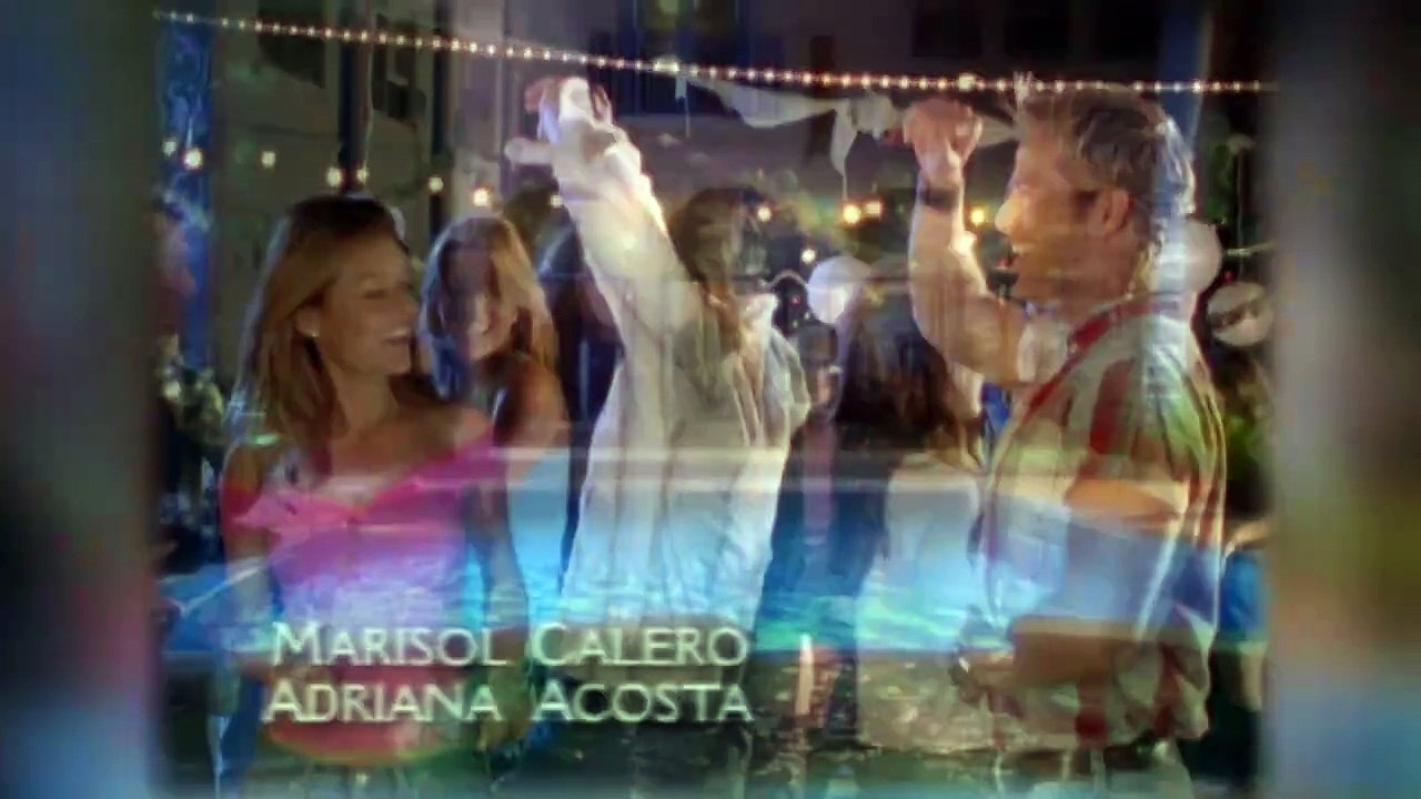 ANGEL REBELDE | Capitulo 33 | Telenovelas |TELEVISION DIGITAL