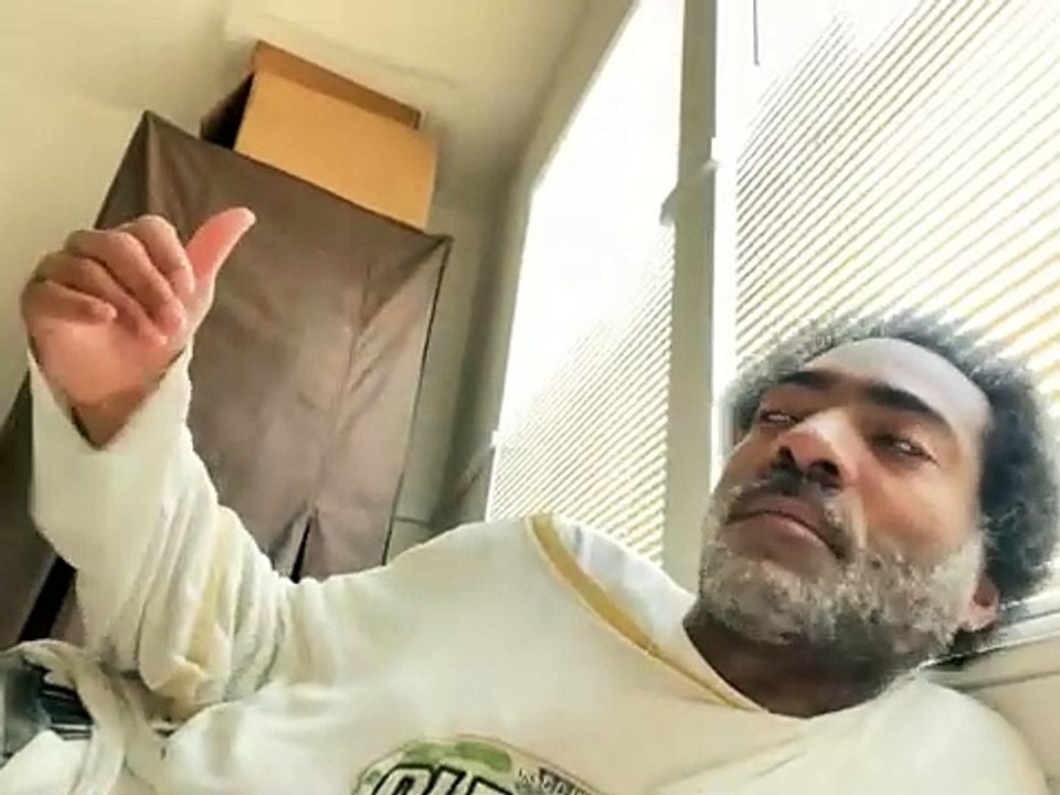 Put the video of what we own motion change talked about my mother’s condition