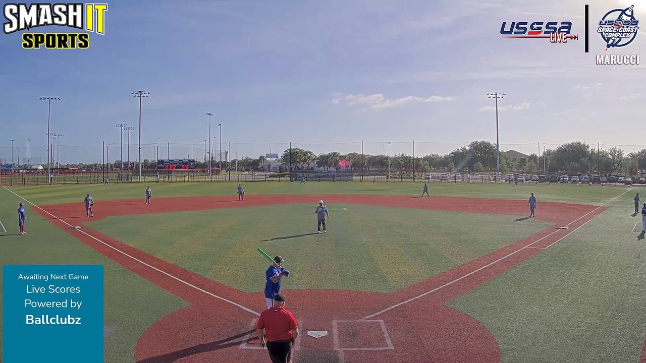 White Marucci - John Scollo Memorial (2025) Fri, Apr 04, 2025 7:40 AM to 9:00 PM