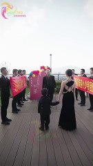 Elmas Kocamın Altın - PART 6