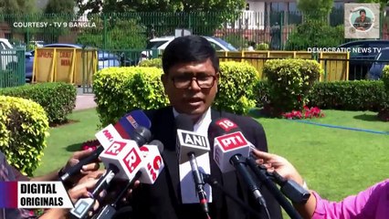 West Bengal School Service Commission (SSC) recruitment scam।