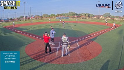 White Easton - John Scollo Memorial (2025) Fri, Apr 04, 2025 7:40 AM to 9:00 PM