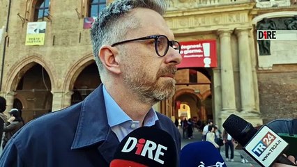 Bologna - DL SICUREZZA. LEPORE: NO BUON CLIMA, GOVERNO MEDITI SU DEMOCRAZIA (05.04.25)