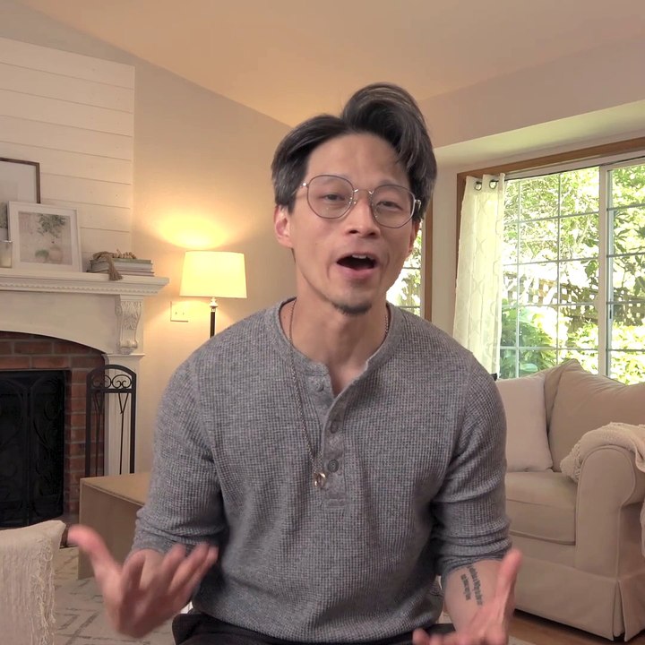 How I landed a TEDx talk