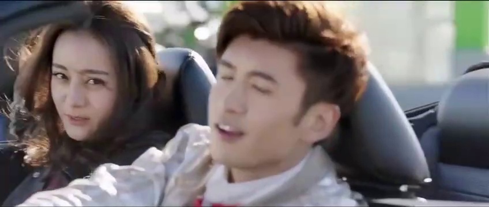 Mr. Pride and Ms. Prejudice (English Sub)