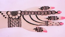 Heena Mehndi