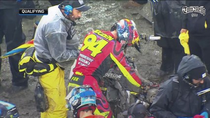 25- SX ETAPA 12 - HEAT 1 450