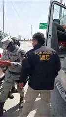 Pemex refuerza aduana y ruta fiscal en Piedras Negras