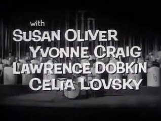 The Gene Krupa Story | movie | 1959 | Official Trailer